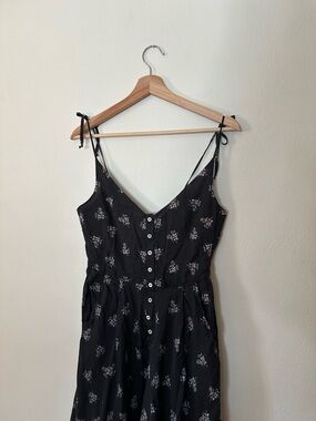 BNWT McGuire floral summer dress